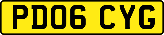 PD06CYG