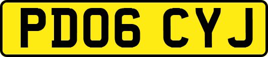 PD06CYJ