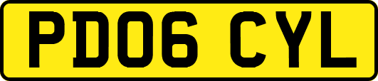 PD06CYL