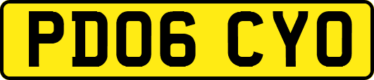 PD06CYO