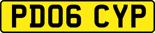 PD06CYP