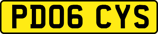 PD06CYS