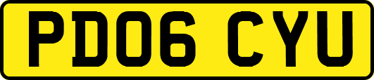 PD06CYU