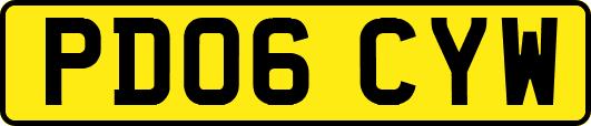 PD06CYW