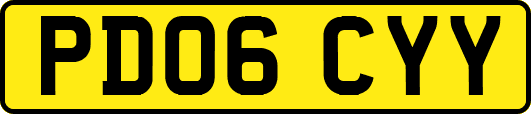 PD06CYY