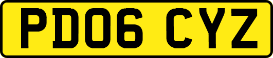 PD06CYZ
