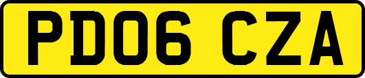 PD06CZA