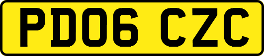 PD06CZC