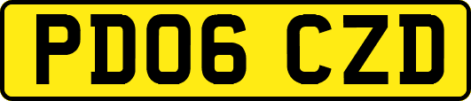 PD06CZD