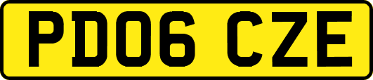 PD06CZE