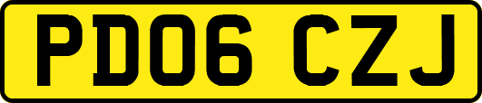 PD06CZJ