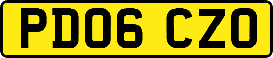 PD06CZO