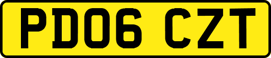 PD06CZT