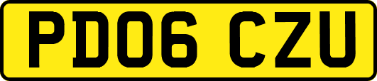 PD06CZU