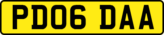 PD06DAA