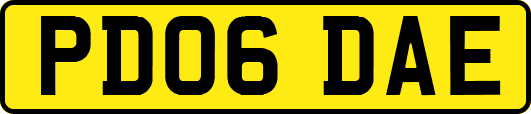 PD06DAE