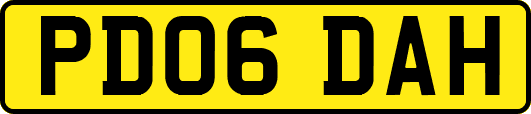 PD06DAH
