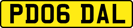 PD06DAL