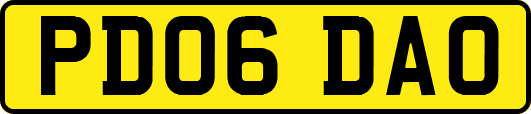 PD06DAO