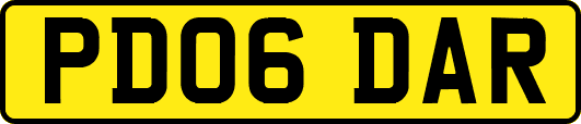 PD06DAR