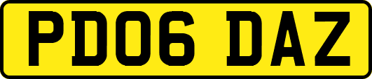 PD06DAZ