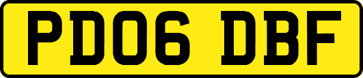 PD06DBF