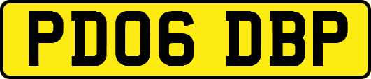 PD06DBP