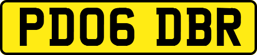 PD06DBR