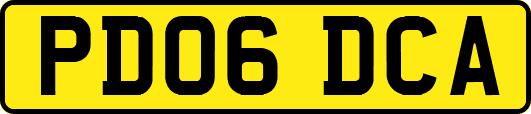 PD06DCA