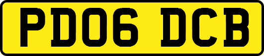 PD06DCB