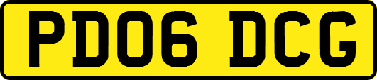 PD06DCG