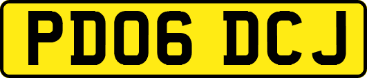 PD06DCJ