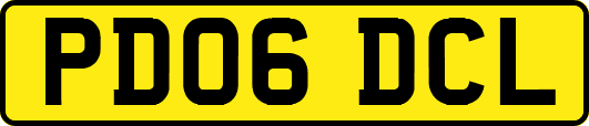 PD06DCL