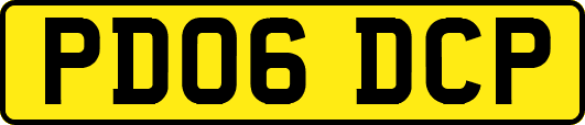 PD06DCP