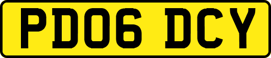 PD06DCY