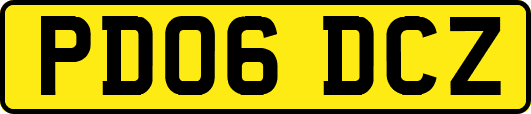PD06DCZ
