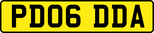 PD06DDA