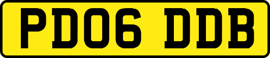 PD06DDB