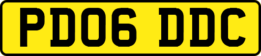 PD06DDC