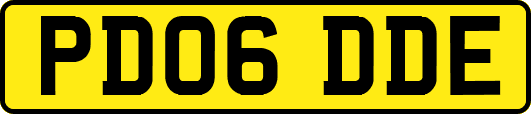 PD06DDE