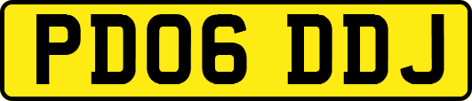 PD06DDJ