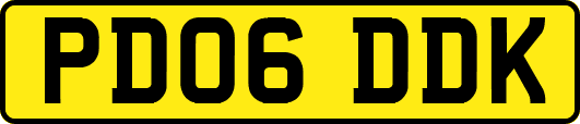 PD06DDK
