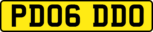 PD06DDO