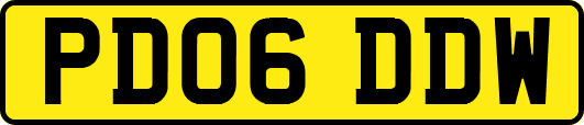 PD06DDW