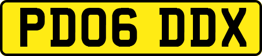 PD06DDX