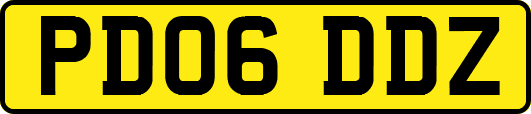 PD06DDZ