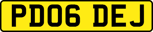 PD06DEJ