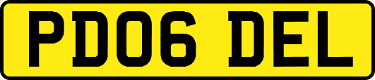 PD06DEL
