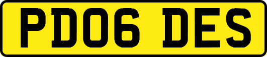 PD06DES