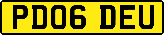 PD06DEU